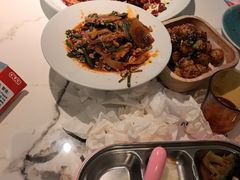 -雀蓝川菜(滨湖万象汇店)