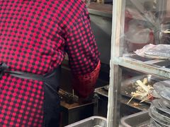 -张玉牛肉串王(天桥花园店)