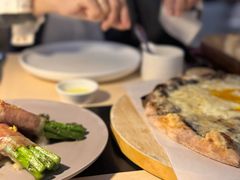 -Mercato莫卡多露台餐厅与酒吧(K11店)