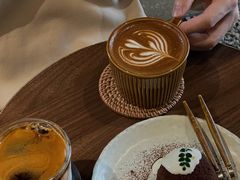 -Metal hands·铁手咖啡