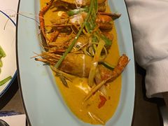 美奈咖喱大头虾-美奈小馆·越南料理(中航城君尚购物中心店)