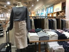 -MUJI无印良品(万象城店)
