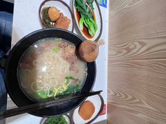 -牛汤哥慢熬牛肉汤(五道口店)