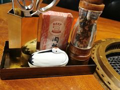 -肉魁屋·烧肉·烧鸟·酒场(高新店)