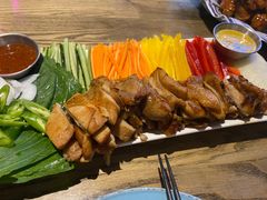 -Dak's 炸鸡(远景路店)