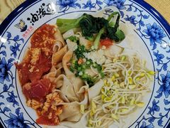 -陕味食族油泼面(悦邻荟店)