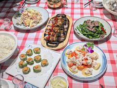 -龙桥私厨·姜花菊花过桥鱼·顺德菜(容桂店)