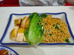 -食运茶餐厅(文化宫店)