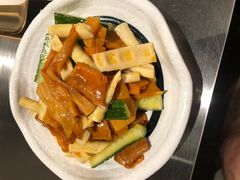 -碎怂烤肉(钟楼柳巷店)