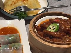 -晋江荣誉国际酒店·港誉茶餐厅