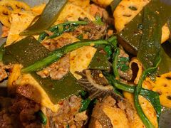 麻辣香锅-远大美食广场(远大购物中心店)