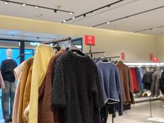 -ZARA(凯德乐峰广场店)