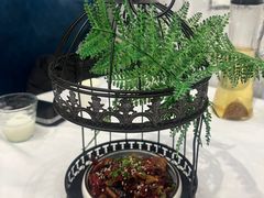 -陶苏·品味融合川菜(龙湖源著天街店)