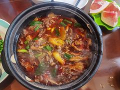 -肖记公安牛肉鱼杂馆·省级非物质文化遗产(三角路直营店)