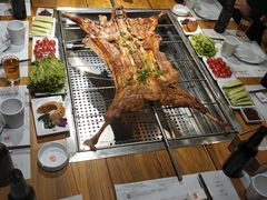 -炑羊香烤全羊(西三旗店)
