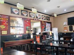 -秦云老太婆摊摊面(磁器口店)