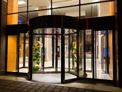 -西安高新希尔顿酒店·咖啡露台西餐厅