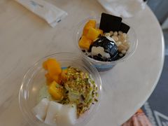 -Blueglass酸奶(上生新所店)
