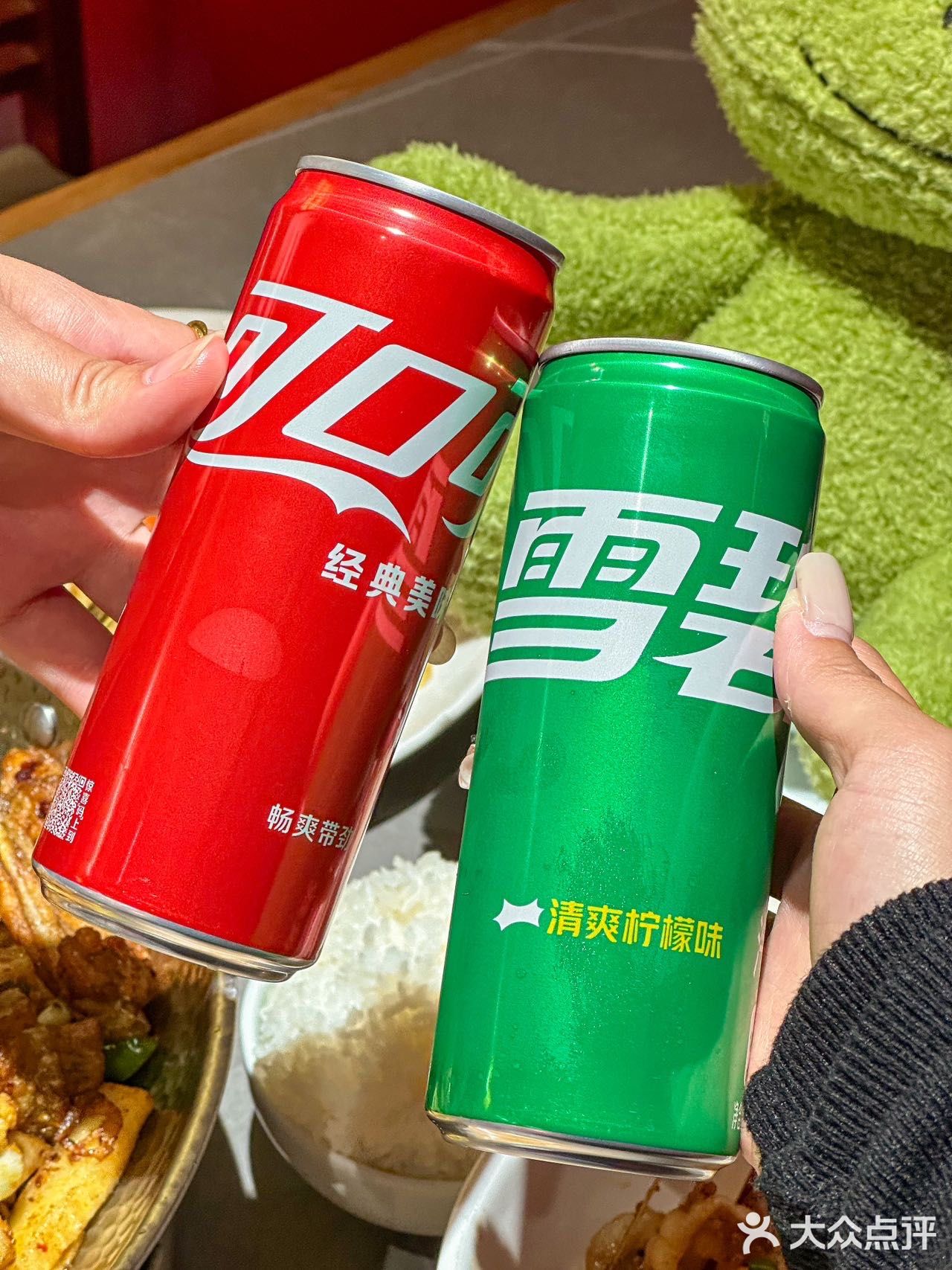 锅聚侠真有你的！6周年庆搞这么惊喜！0️⃣元吃蛙锅！