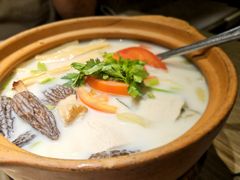 -熹素·鲜美素食Vegetarian (天河领展店)
