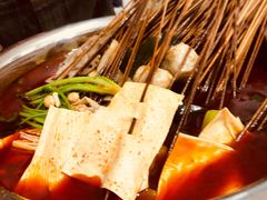 -老瓦房冷锅串串(文殊院店)
