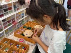 -100家灵感仓库·DIY团建(什刹海店)