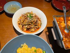 -58度品质川菜馆(经一路店)