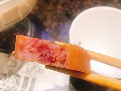 -皇城老妈·大连海鲜火锅(港湾店)