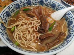 -慧娟面馆·餐厅(望江路店)