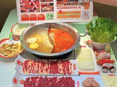 -陈记顺和潮汕鲜牛肉火锅(西门口广场店)
