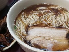 -伟记奥面馆(养育巷店)