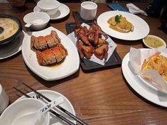 -鸽味轩·粤菜小馆(高楼门总店)