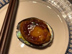 豉油皇焗鲍鱼仔-徐记海鲜(大明宫|北二环店)