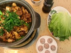 -芳村榕树头叹佬鸡煲(体育西店)