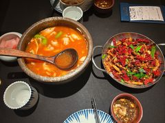 -山石榴·贵州菜(丰盛里店)