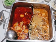 -螺大喜螺蛳粉火锅(雍和宫店)
