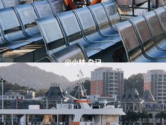 -汕头市小公园