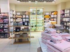-ZARA HOME(蓝色港湾店)