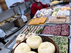 餐具摆设-常州糕团店(北大街新世纪商城店)