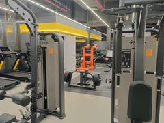 -FEELINGME乐刻私教馆·健身(大融城店)