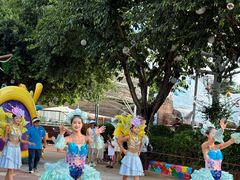 -海合安成都极地海洋公园