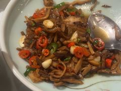 -围龙屋客家食府(福田店)