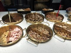 -流浪地图剁椒卤汁拌饭(未来城购物广场店)