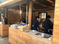 -VOYAGE COFFEE(北锣鼓巷店)