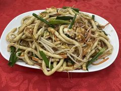 -蛇口康乐快餐鱼仔档(翠苑小区店)