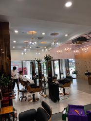 -佰亿Salon·烫染造型