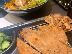 君悦排骨饭-馔豚·台北菜专门店(深圳湾万象城店)