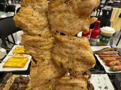 -啊溜烧烤·炭火传承(南澳店)