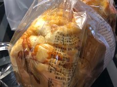-BreadTalk面包新语·烘焙蛋糕(星河城店)