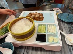 -安泰楼·佛跳墙创始人·传统闽味早茶·酒楼(三坊七巷闽菜地标店)